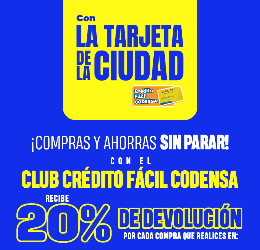 Club del ahorro